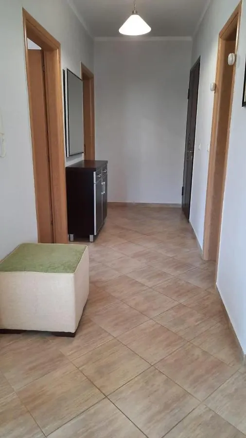 Family Vacation Big House Appartement Durrës