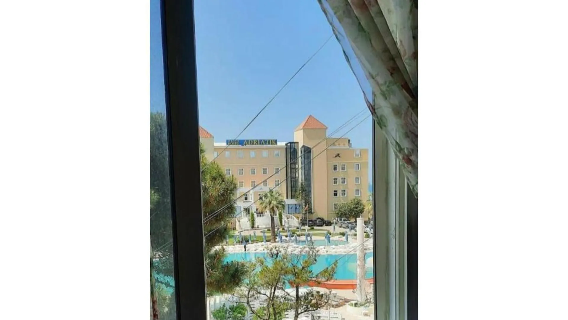 Family Vacation Big House Appartement Durrës 0*,