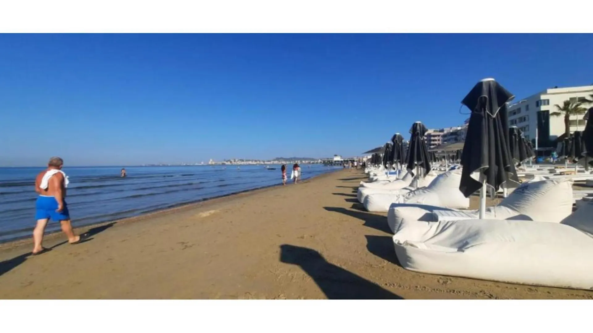Family Vacation Big House Appartement Durrës 0*,  Albanië