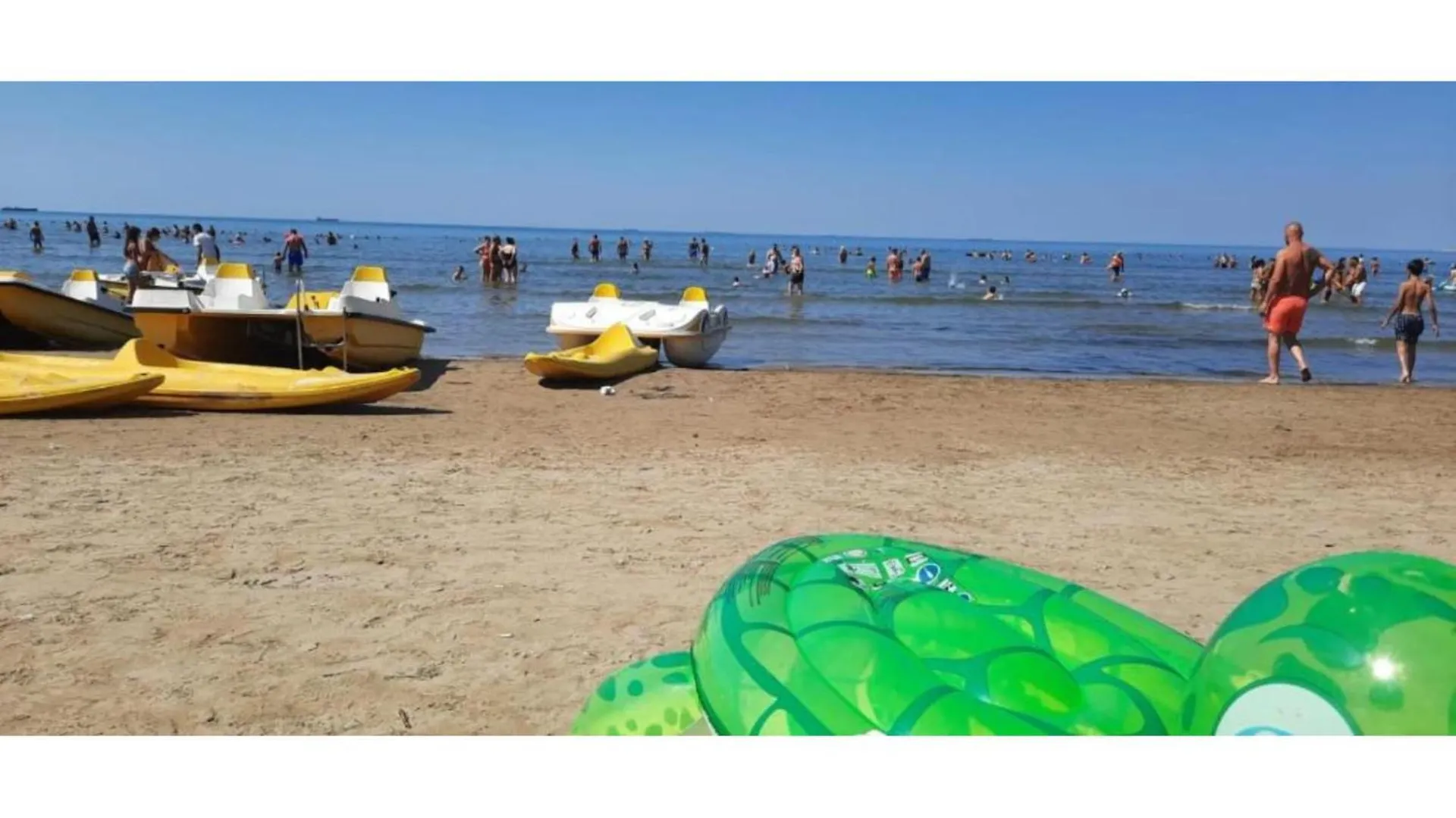 Family Vacation Big House Appartement Durrës