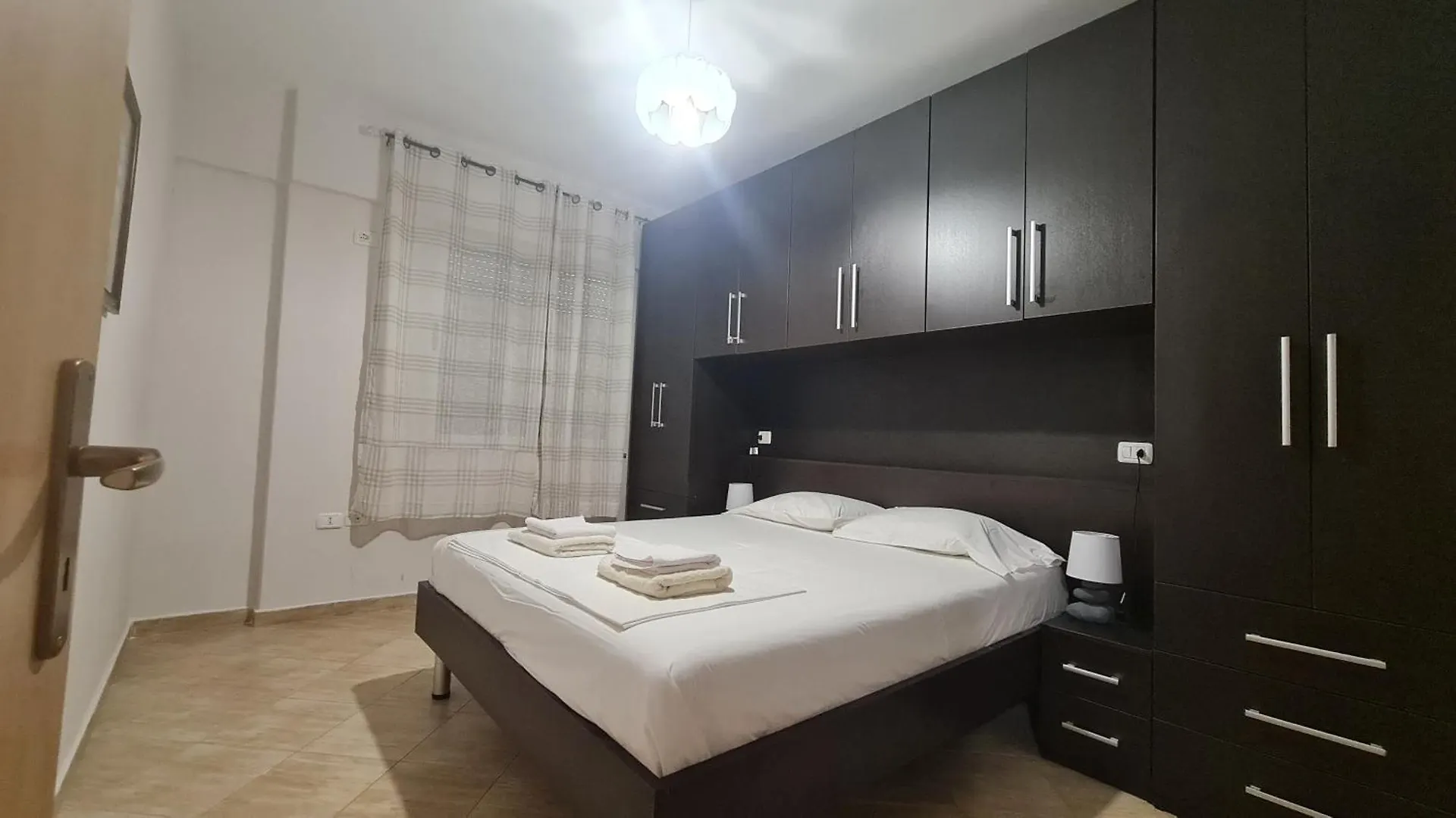 Family Vacation Big House Appartement Durrës 0*,
