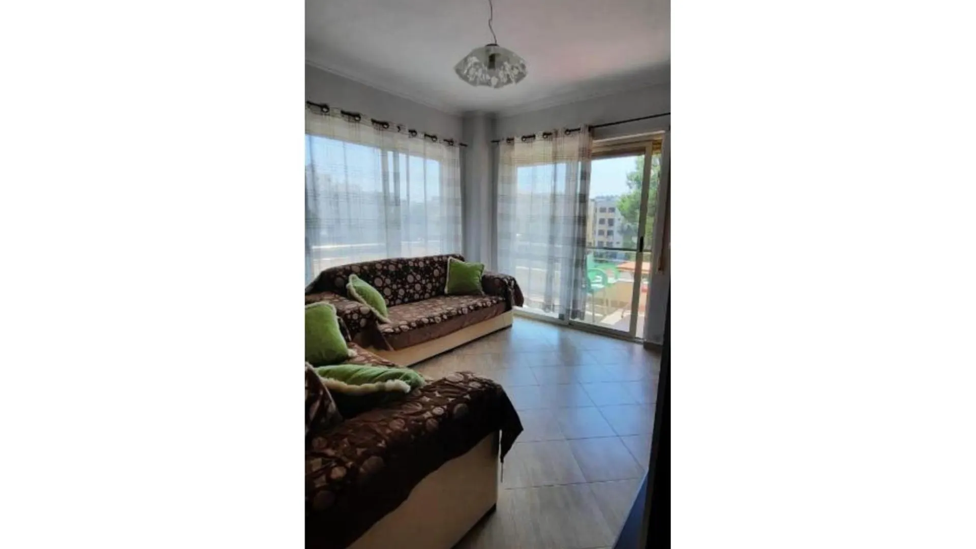 Apartmán Family Vacation Big House Durrës