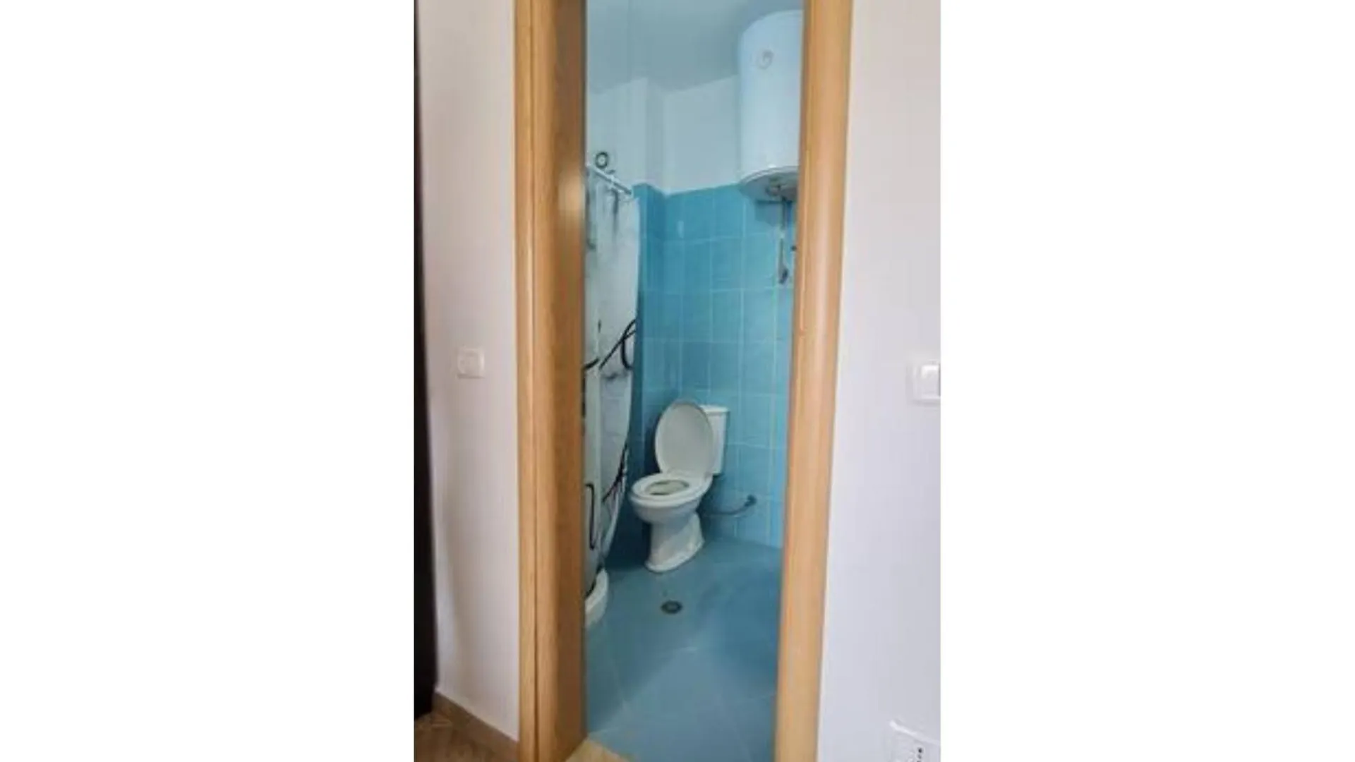 Apartmán Family Vacation Big House Durrës Albánie
