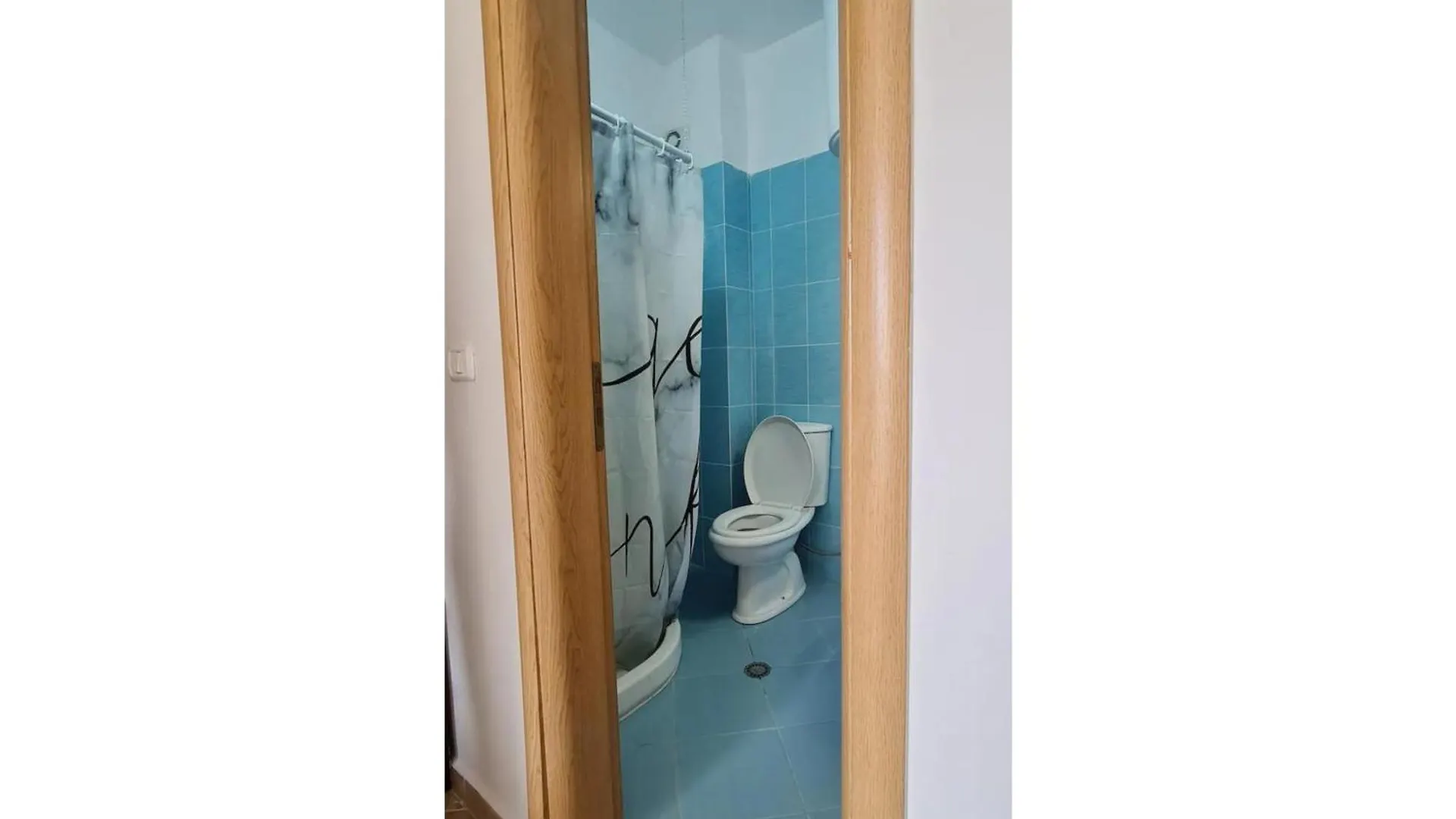 Apartmán Family Vacation Big House Durrës