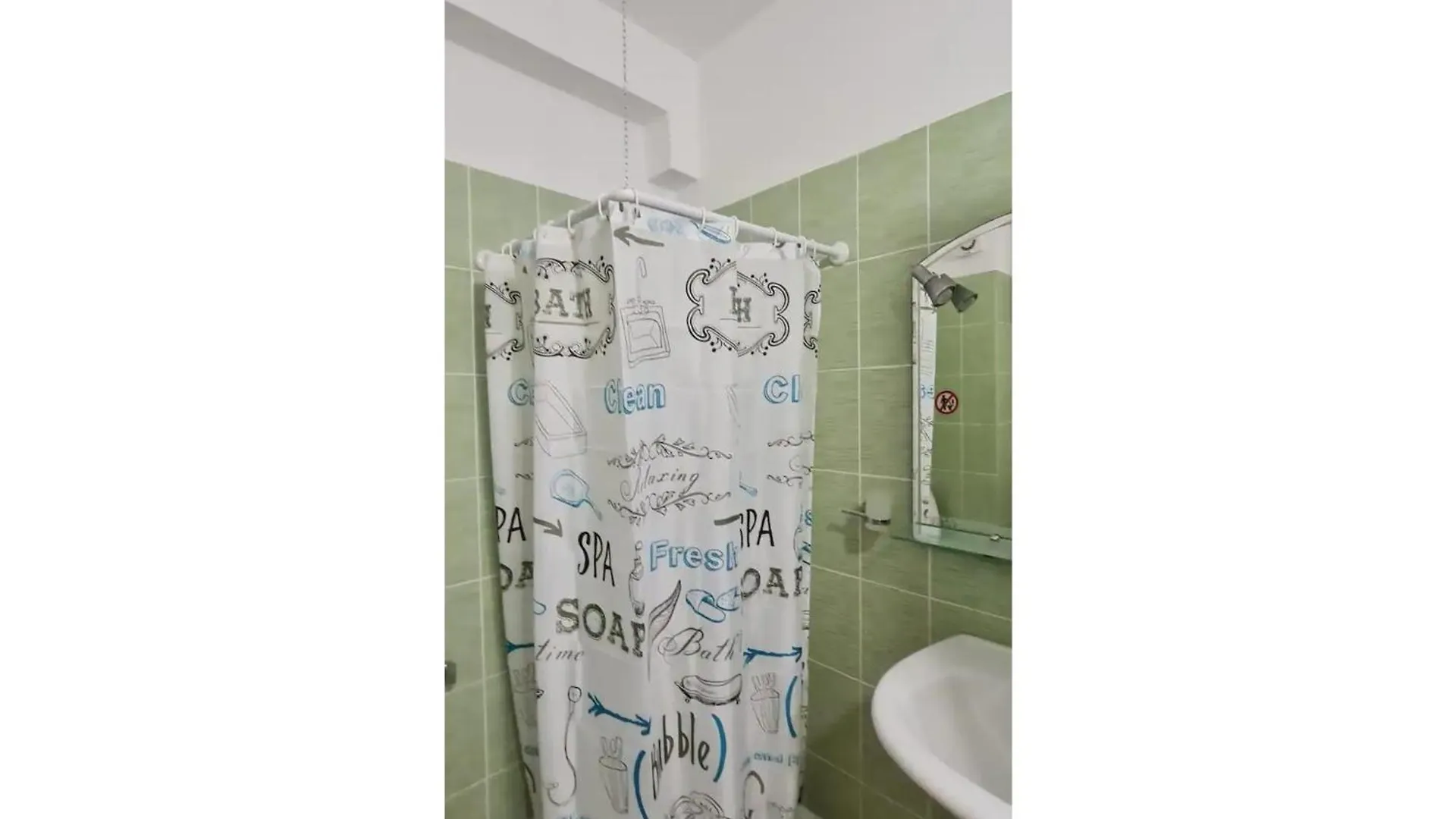 Apartmán Family Vacation Big House Durrës