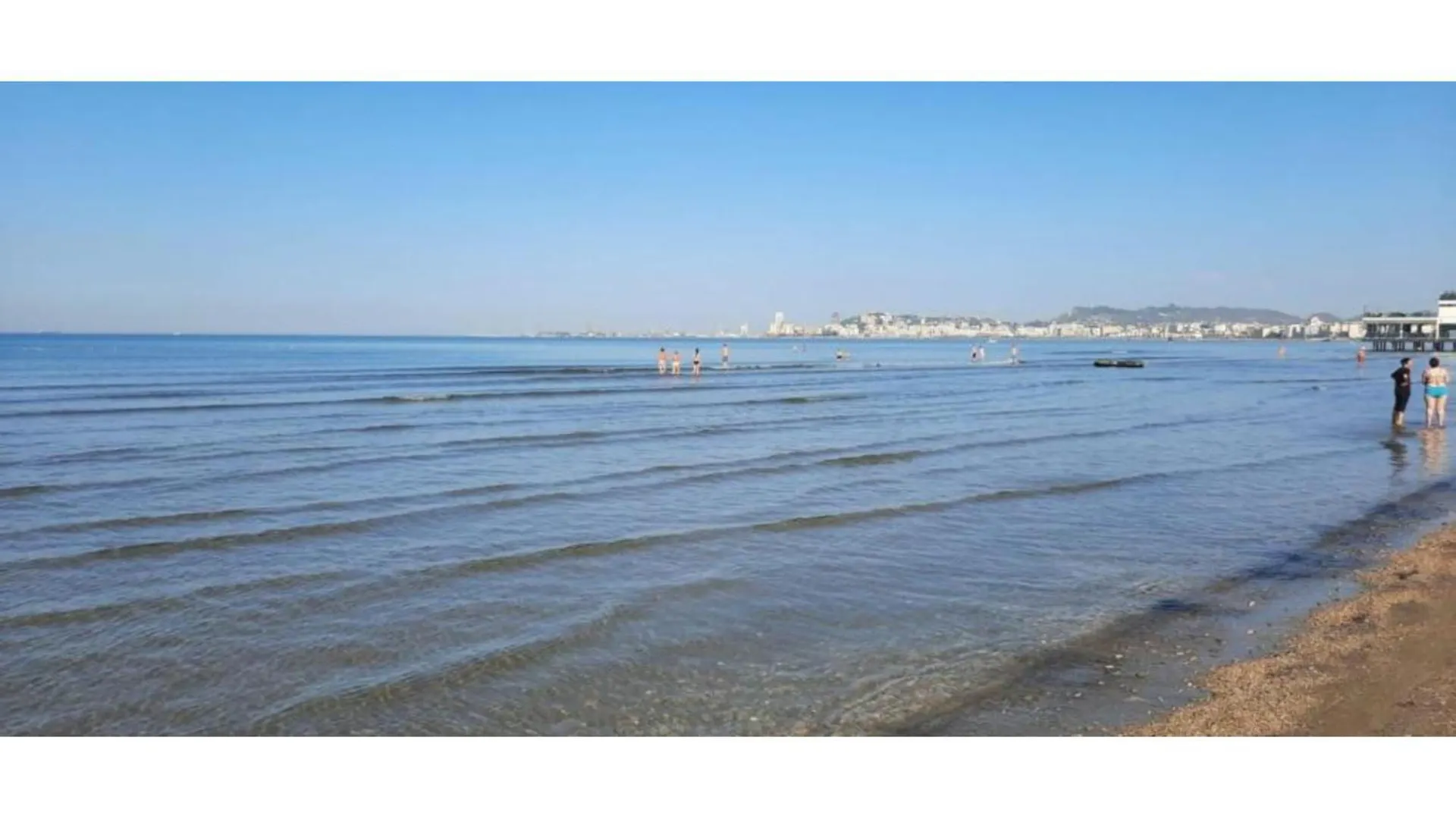 Apartmán Family Vacation Big House Durrës Albánie