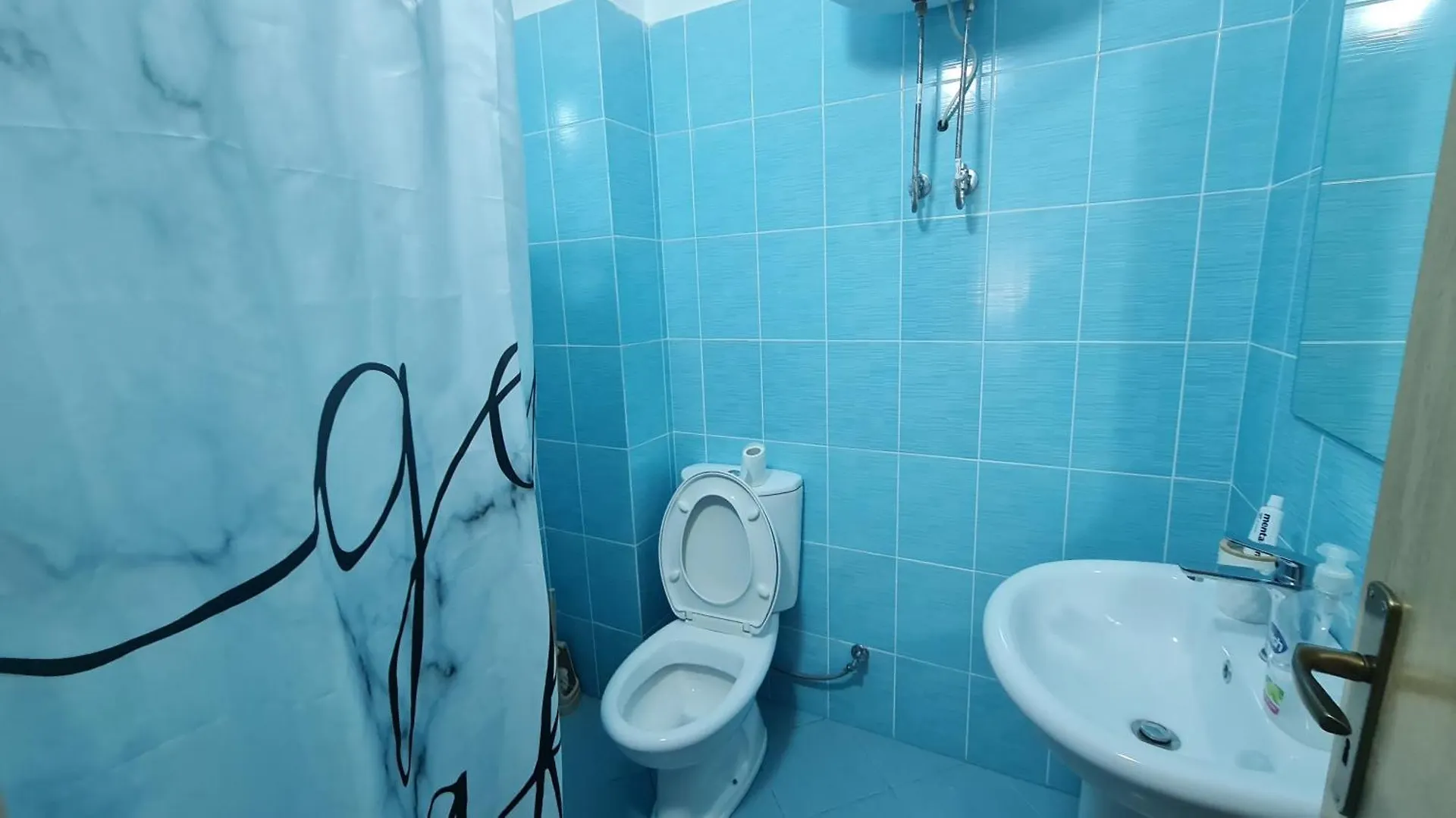 Apartmán Family Vacation Big House Durrës